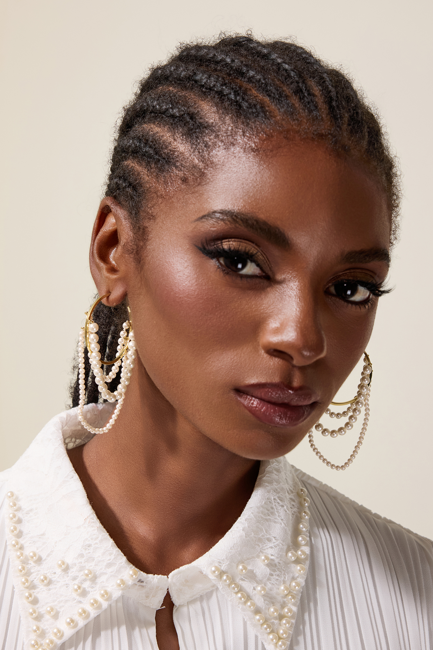 New Fashion Earrings 01