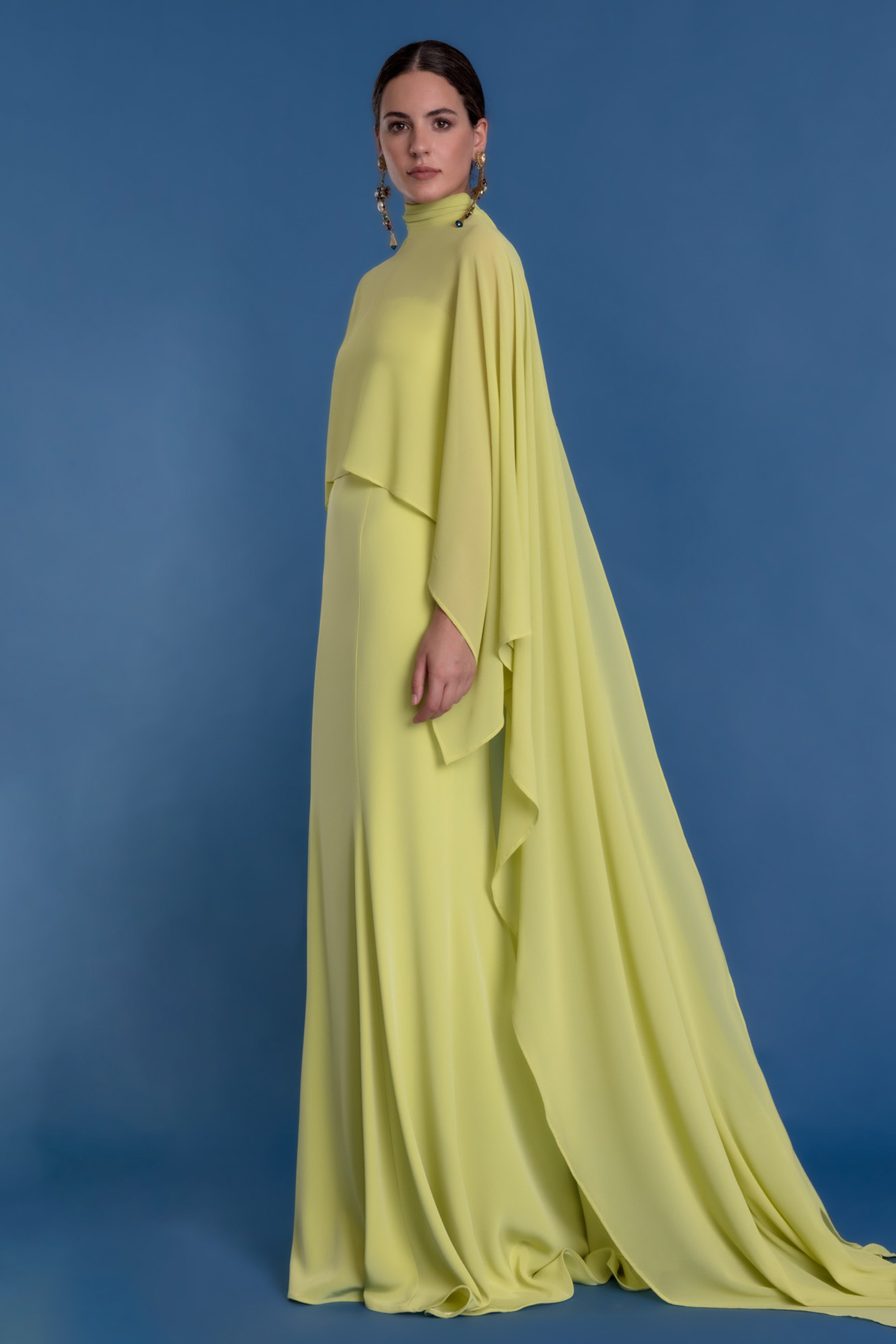 New fashionable and Classic Dress 018