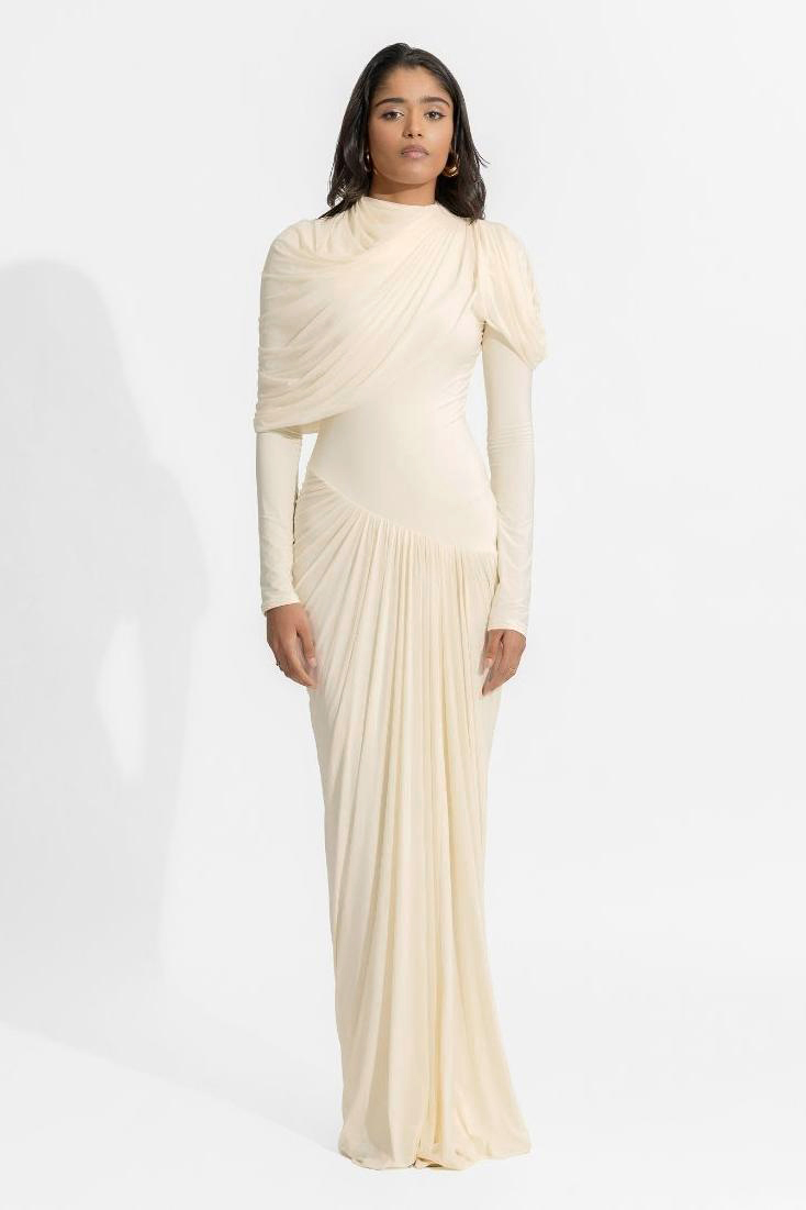 New fashionable and Classic Dress 012