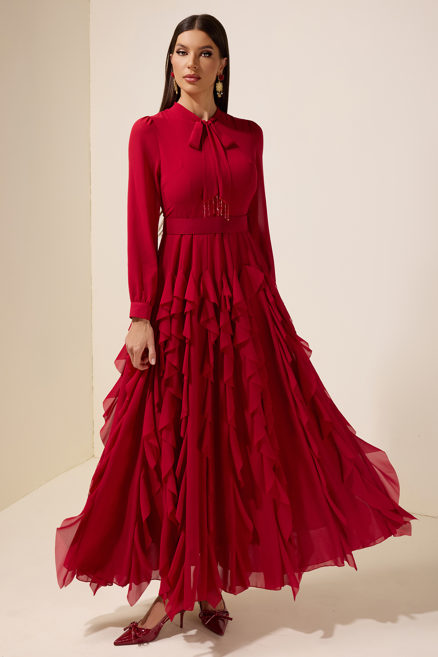 New fashionable and Classic Dress 06